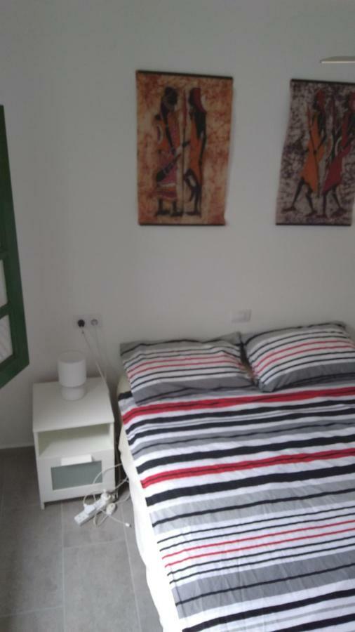 Puerta Del Sol Apartment Caleta De Fuste Exterior foto